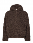 Lollys Laundry - Wanll Jacket Ls - Kerged suvejakid - XL