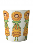 Design House Stockholm - Mrs Marigold Mug - Kohvitassid - 28 CL