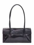 Adax - Milano Shoulder Bag Juliette - V&auml;ikesed &uuml;le&otilde;lakotid - ONE SIZE