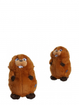 Hoppers - Disney Plush - Hoppers Mabel B&auml;ver &ndash; 22 Cm - Pehmed loomad - ONE SIZE