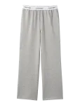 Calvin Klein - Sleep Pant - P&uuml;ksid - XL