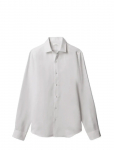 Calvin Klein - Slim Ref Linen Bld Sld - &Auml;ris&auml;rgid - 44