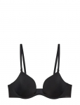 Calvin Klein - Lightly Lined Plunge - T-s&auml;rgi rinnahoidjad - 85 B