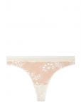 Calvin Klein - Thong - Stringid - M