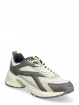 Calvin Klein - Hike Runner Laceup Strip M-Lt - Madala s&auml;&auml;rega tossud - 42