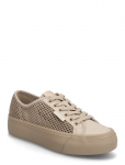 Calvin Klein - Vulc Flatf Lace Up Lin Mesh - Madala s&auml;&auml;rega tossud - 38