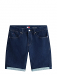 Tommy Jeans - Ronnie Short Di4156 - L&uuml;hikesed teksap&uuml;ksid - 38