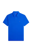 Tommy Hilfiger - Performance Airdot Reg Polo - L&uuml;hikeste varrukatega - XXL