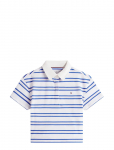 Tommy Hilfiger - Rugby Polo Ss - L&uuml;hikeste varrukatega polos&auml;rgid - 152