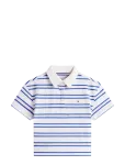 Tommy Hilfiger - Rugby Polo Ss - L&uuml;hikeste varrukatega polos&auml;rgid - 152