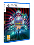 Skybound - Ps5 Killer Klowns From Outer Space: The Game - M&auml;ngud - ONE SIZE
