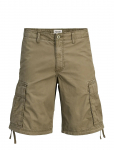 Jack & Jones - Jpstcole Frank Cargo Shorts Mid Sn - Cargo l&uuml;hikesed p&uuml;ksid - XXL
