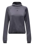 New Balance - Rc Essential Heat Grid Hoodie - Spordi kapuutsiga pusad - XL