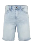 Lindbergh - Loose Fit Shorts - L&uuml;hikesed teksap&uuml;ksid - XL