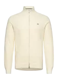 Gant - Waffle Knit Zip Cardigan - Lukuga džemprid - L