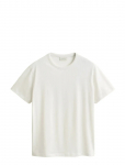 Gant - Pima Ss T-Shirt - L&uuml;hikeste varrukatega - XXXL