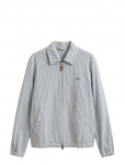 Gant - Seersucker Windcheater Jacket - Kerged jakid - XXL