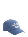GANT - Graphic Cotton Canvas Cap - Nokam&uuml;tsid - ONE SIZE