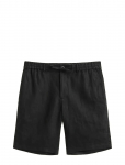 Gant - Reg Linen Ds Shorts - Linased l&uuml;hikesed p&uuml;ksid - XXL