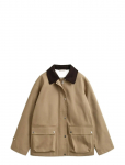 Gant - Cotton Spring Decker Jacket - T&ouml;&ouml;jakid - XXL