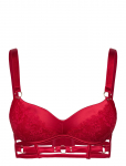 Hunkem&ouml;ller - Noeki Bralette - Braletid - S