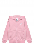 Nike - Nike Sportswear Club Fleece Hoodie - Kapuutsiga pusad - 98/104
