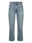 Abercrombie & Fitch - Loose Medium Dry Process 5 Pocket - Vaba l&otilde;ikega - 32 x 34