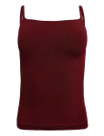 Organic Basics - Flex Cami - Rinnahoidja-topid - S