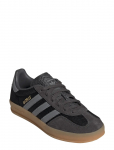 Adidas Originals - Gazelle Indoor J - Madala s&auml;&auml;rega tossud - 36