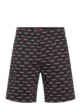HUGO - Split Logo_Shorts - P&uuml;ksid - M