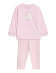 Adidas Sportswear - Ig An 3S Set - Dressikomplektid - 68