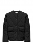 Kids Only - Kogrosalina Quilted Jacket Vd Otw Noos - Tepitud jakid - 158