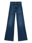 7 For All Mankind - Modern Dojo Soho Dark - Alt laienevad - 30 x 34