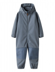 Name It - Nmmalfa08 Softshell Suit Magic 1Fo Tb - Softshell-kombinesoonid - 104