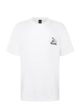 BOSS - Te_Blueprint - L&uuml;hikeste varrukatega - XXXL