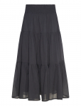 Lollys Laundry - Diamondll Maxi Skirt - Maksiseelikud - S