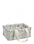Elodie Details - Diaper Caddy Garden Leo Toile - Beebi ja rasedus - ONE SIZE