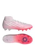 Adidas Performance - F50 Sparkfusion League Fg/Ag - Spordi jalgpallisaapad - 39 1/3