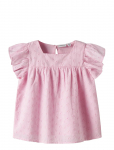 Name It - Nmfdetines Ss Top - Pluusid ja tuunikad - 104