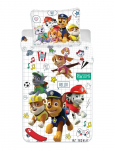 Paw Patrol - Bed Linen Junior Paw Patrol Pp 1071 - 100X140, 40X45 Cm - Voodipesukomplektid - 100X140.40X45CM