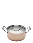 Blomsterbergs - Pot With Lid 3 Liter - Ahjuvormid - 3 LITER