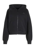 Adidas Sportswear - W Ak Sl Fz Hd - Spordi kapuutsiga pusad - L