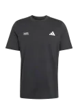 Adidas Performance - M Run Ess G T - Spordi T-s&auml;rgid - L