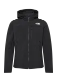 The North Face - M Diablo Softshell Detachable Hood - Spordi treeningjakid - L