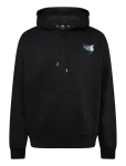 The North Face - U Off Piste Embro Rlx Hoodie-Graphic - Spordi kapuutsiga pusad - XL