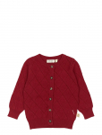 Petit Piao - Ppdanna Cardigan Knit - Kardiganid - 68
