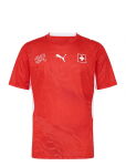 PUMA - Sfv Home Jersey Replica - Spordi jalgpallis&auml;rgid - XXL