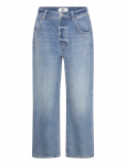 NEUW - Yoko Baggy Soholight Vintage Indigo - Laiad - 26