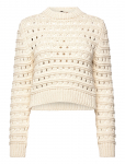 Stella Nova - Cotton Stitch Sweater - Džemprid - S
