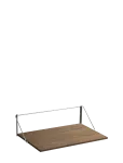 MOEBE - Fold-Out Desk - Lauad - ONE SIZE